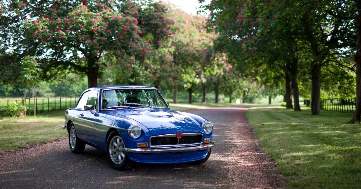 Ex-Wheeler Dealers host's classic car prediction ahead of petrol and diesel ban